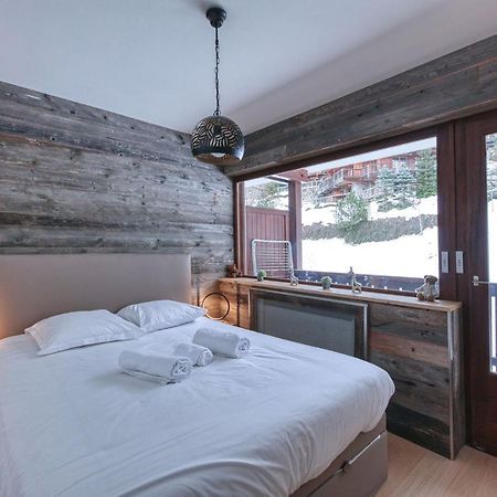 Immobilier De Montagne - La Collection - Verdoyant Межев Экстерьер фото